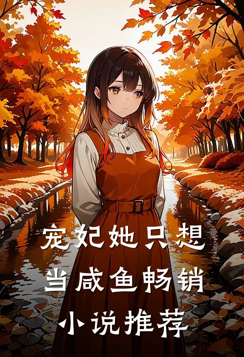 宠妃她只想当咸鱼畅销小说推荐