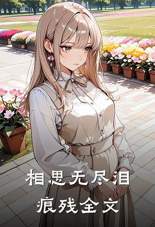 相思无尽泪痕残全文