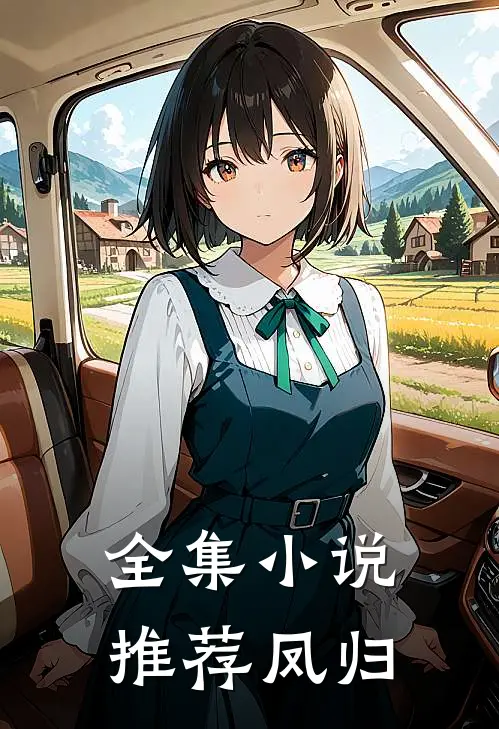 全集小说推荐凤归