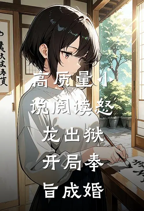 高质量小说阅读怒龙出狱：开局奉旨成婚