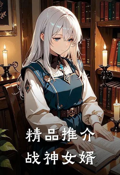 精品推介战神女婿
