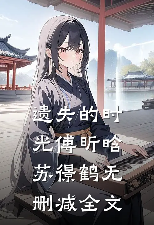遗失的时光傅昕晗苏憬鹤无删减全文