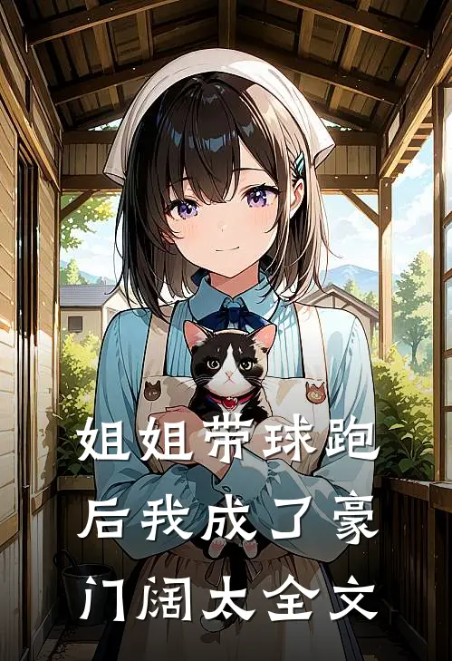 姐姐带球跑后我成了豪门阔太全文