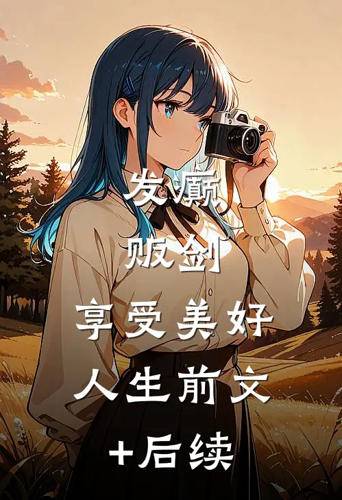 发癫，贩剑，享受美好人生前文+后续