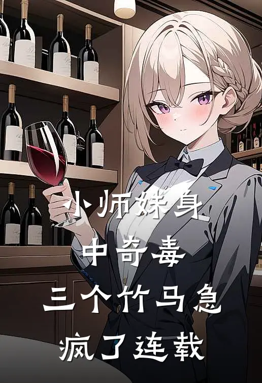 小师妹身中奇毒，三个竹马急疯了连载