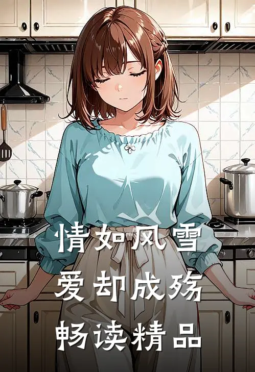 情如风雪爱却成殇畅读精品