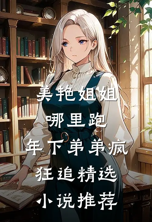 美艳姐姐哪里跑，年下弟弟疯狂追精选小说推荐