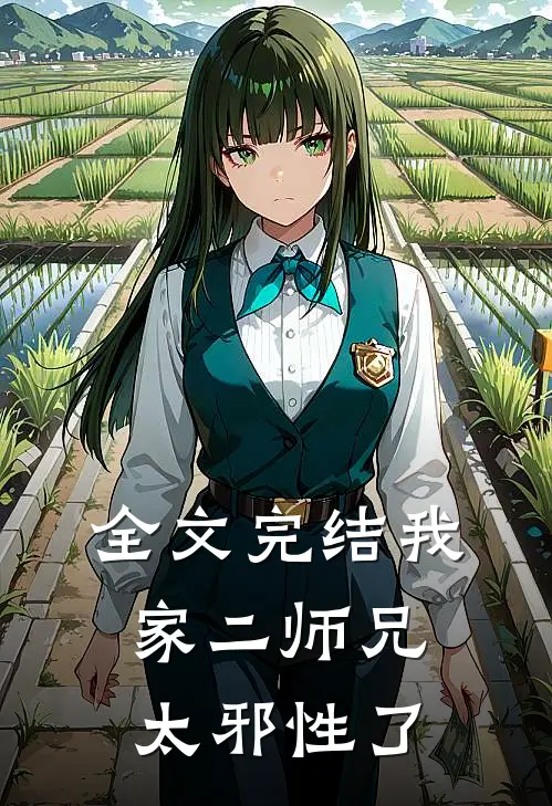 全文完结我家二师兄太邪性了