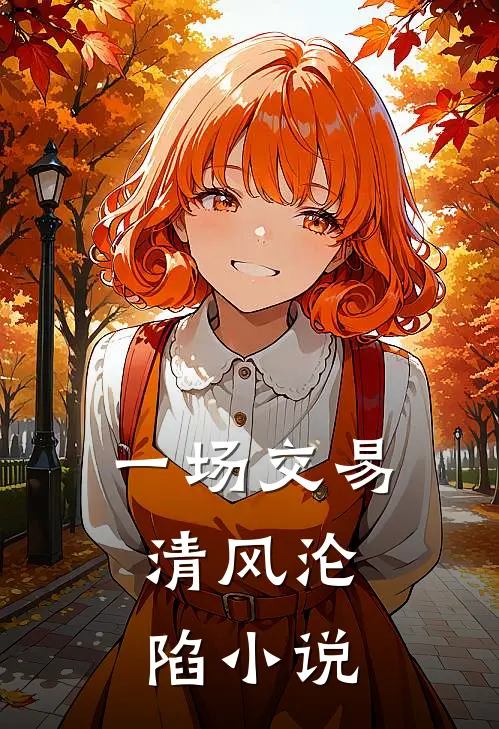 一场交易，清风沦陷小说