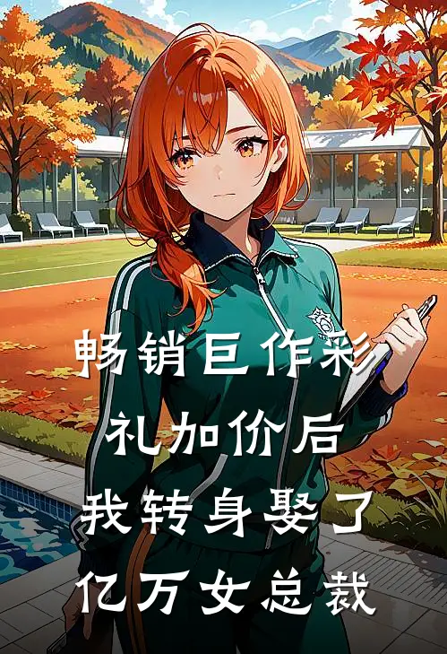 畅销巨作彩礼加价后，我转身娶了亿万女总裁