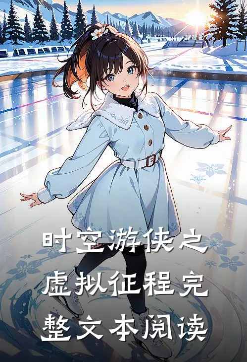 时空游侠之虚拟征程完整文本阅读