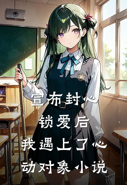 宣布封心锁爱后，我遇上了心动对象小说