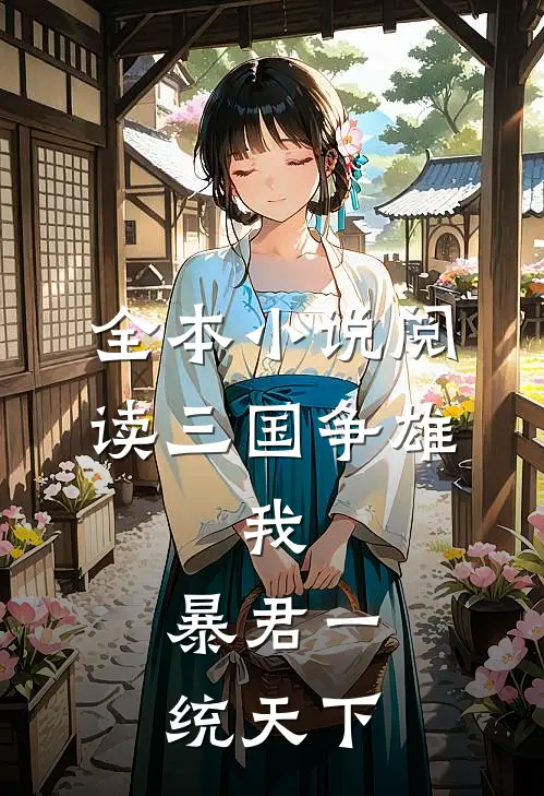 全本小说阅读三国争雄：我，暴君一统天下