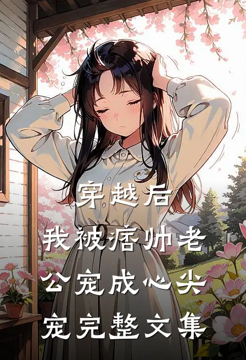 穿越后，我被痞帅老公宠成心尖宠完整文集