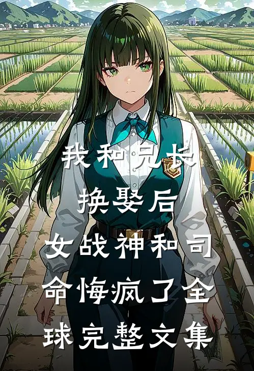 我和兄长换娶后，女战神和司命悔疯了全球完整文集