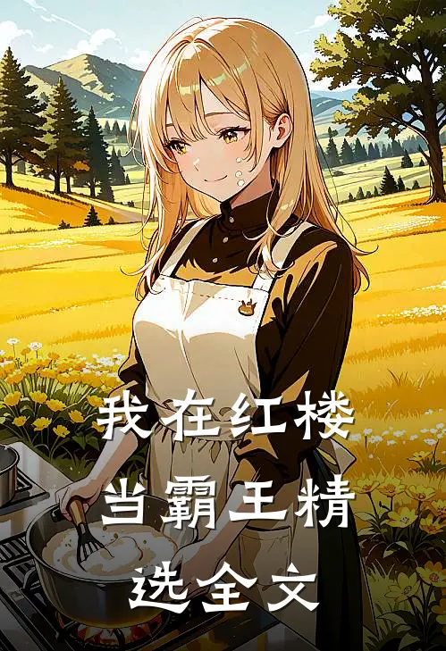 我在红楼当霸王精选全文