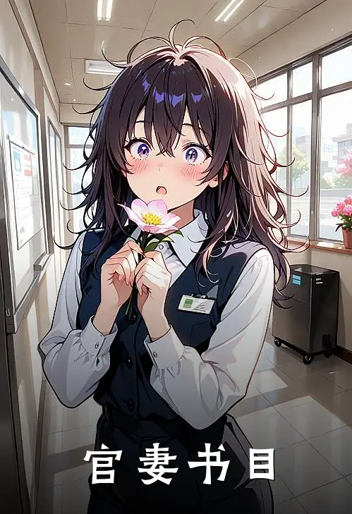 官妻书目
