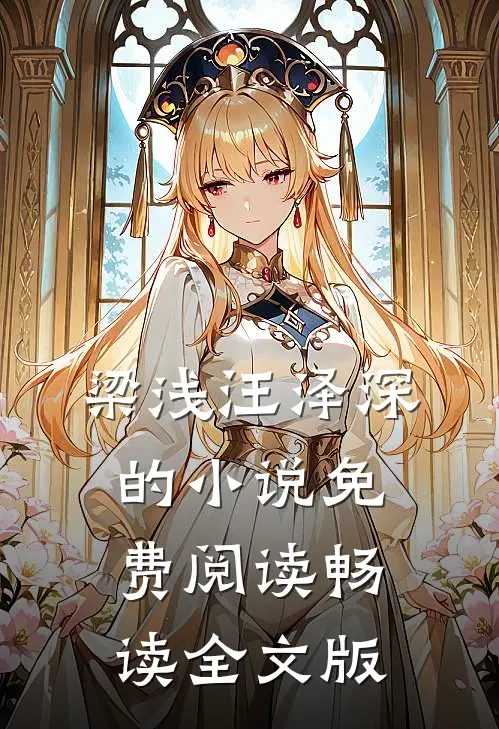 梁浅汪泽深的小说免费阅读畅读全文版