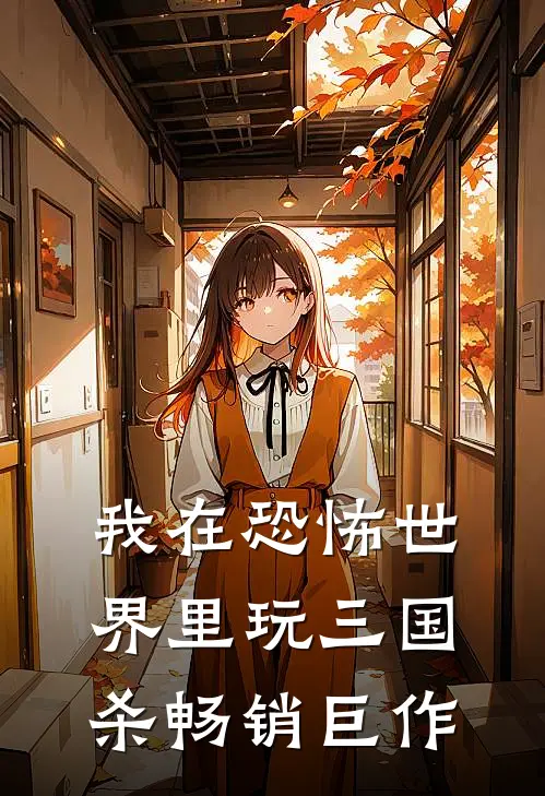 我在恐怖世界里玩三国杀畅销巨作