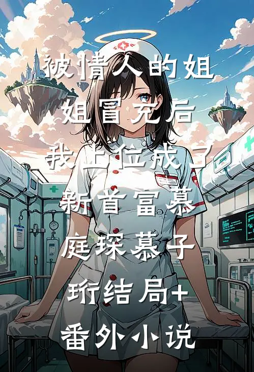 被情人的姐姐冒充后，我上位成了新首富慕庭琛慕子珩结局+番外小说