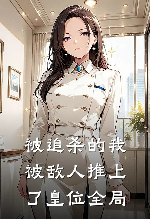 被追杀的我，被敌人推上了皇位全局