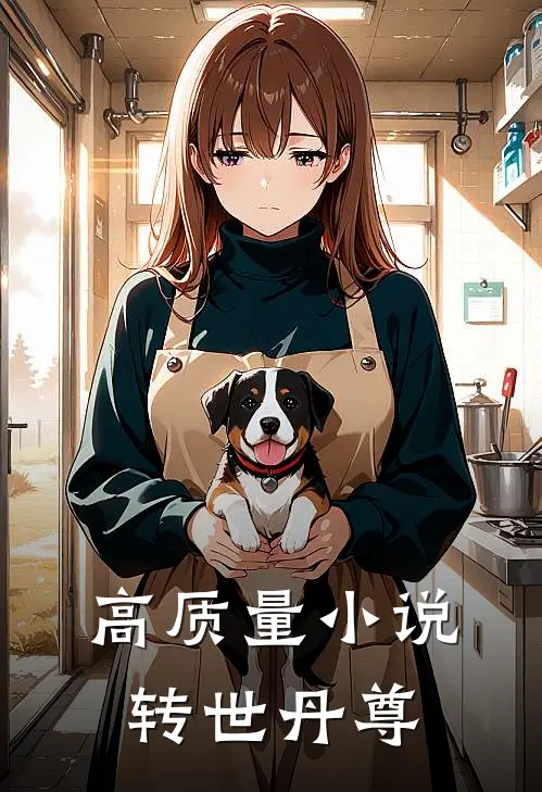 高质量小说转世丹尊