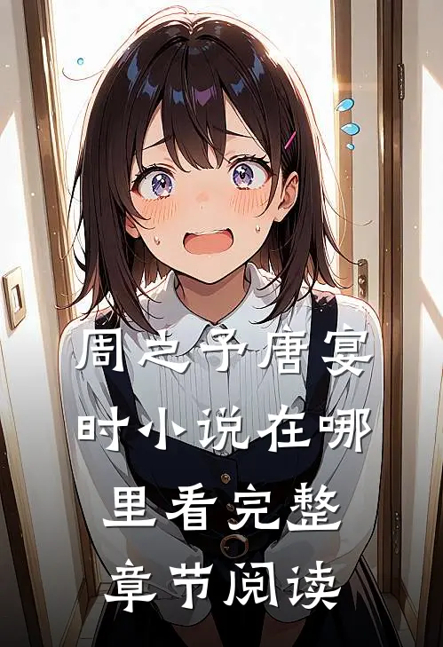 周之予唐宴时小说在哪里看完整章节阅读