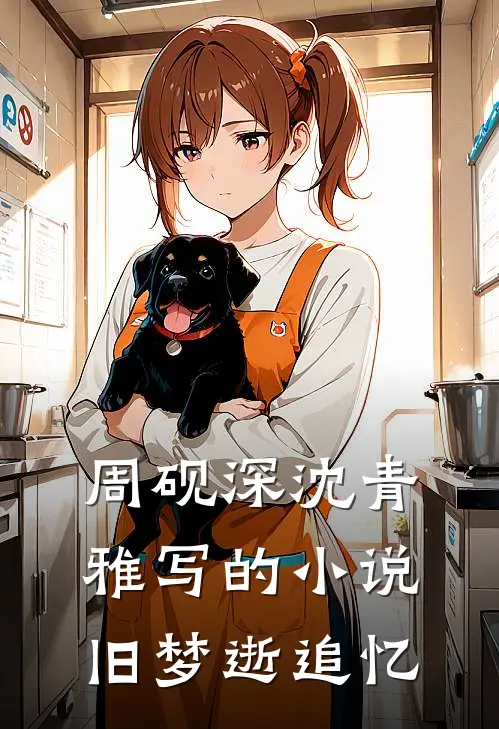 周砚深沈青雅写的小说旧梦逝追忆