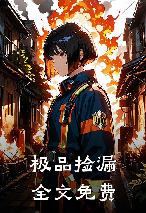 极品捡漏全文免费