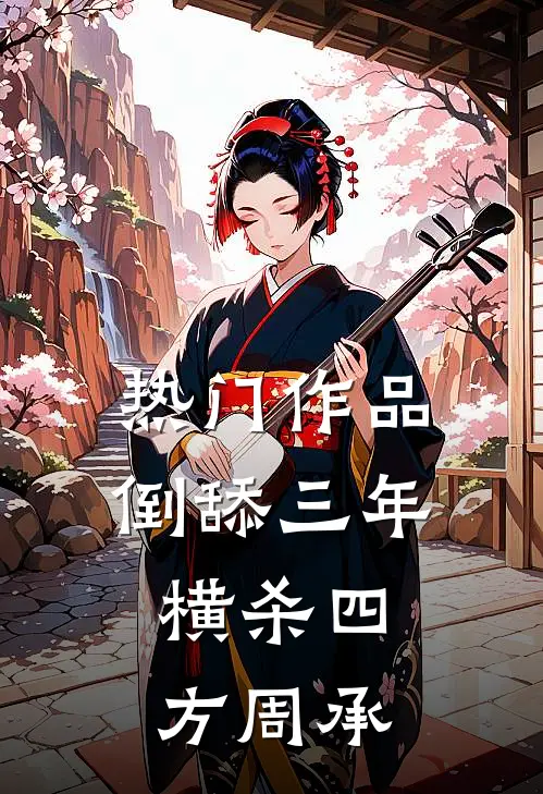 热门作品倒舔三年,横杀四方周承