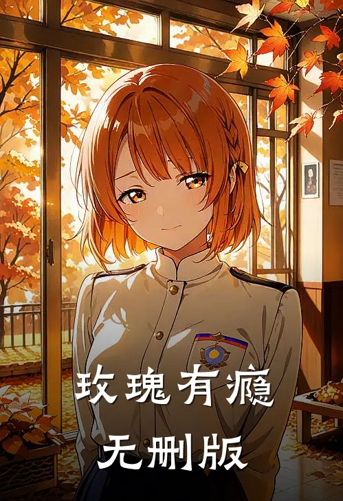 玫瑰有瘾无删版