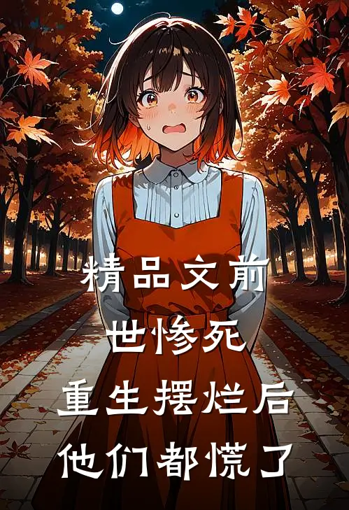 精品文前世惨死，重生摆烂后他们都慌了