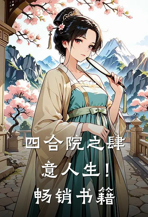 四合院之肆意人生！畅销书籍