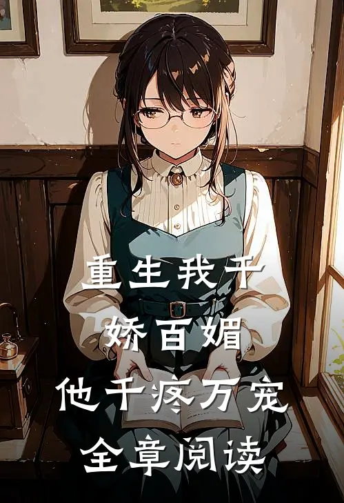 重生我千娇百媚，他千疼万宠全章阅读