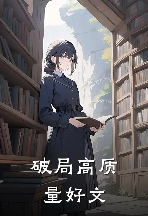 破局高质量好文