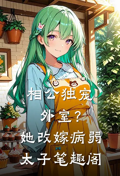 相公独宠外室？她改嫁病弱太子笔趣阁