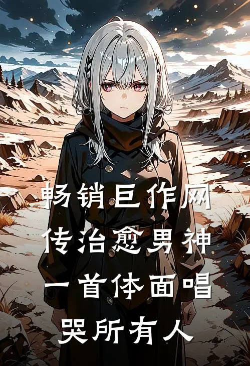 畅销巨作网传治愈男神，一首体面唱哭所有人