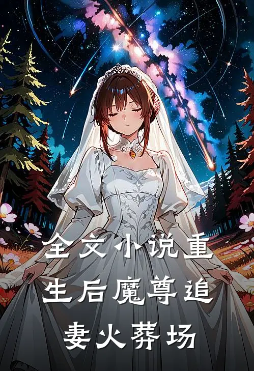 全文小说重生后魔尊追妻火葬场