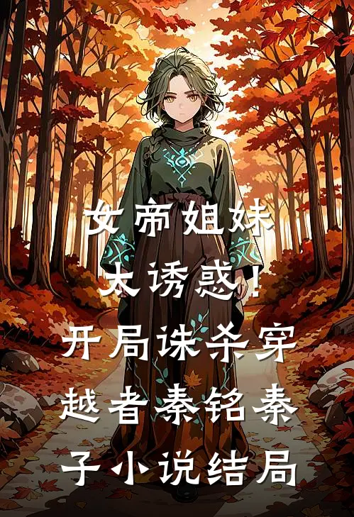 女帝姐妹太诱惑！开局诛杀穿越者秦铭秦子小说结局