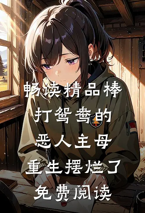 畅读精品棒打鸳鸯的恶人主母,重生摆烂了免费阅读