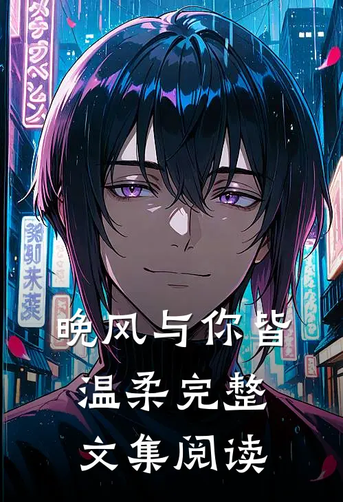 晚风与你皆温柔完整文集阅读