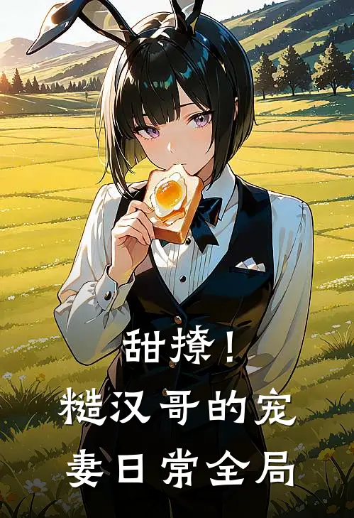 甜撩！糙汉哥的宠妻日常全局