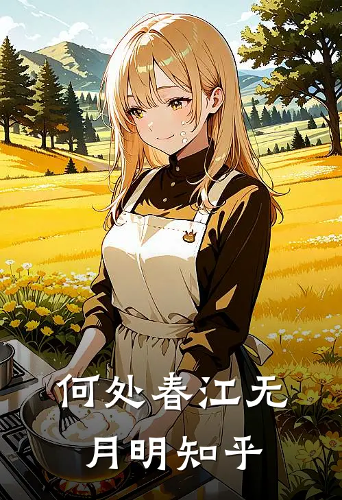 何处春江无月明知乎