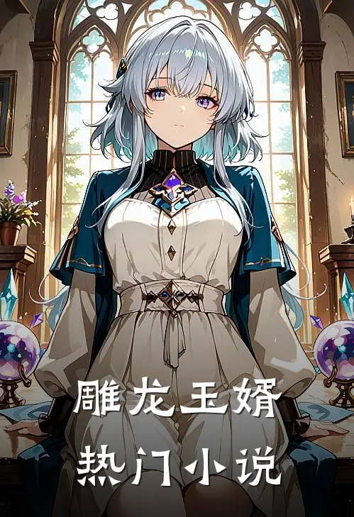 雕龙玉婿热门小说
