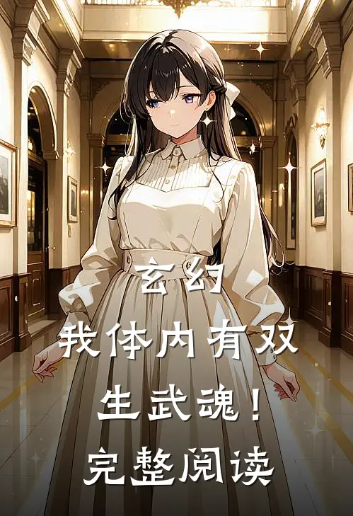 玄幻：我体内有双生武魂！完整阅读