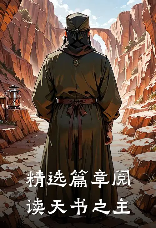 精选篇章阅读天书之主