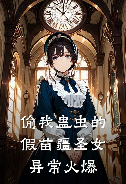 偷我蛊虫的假苗疆圣女异常火爆