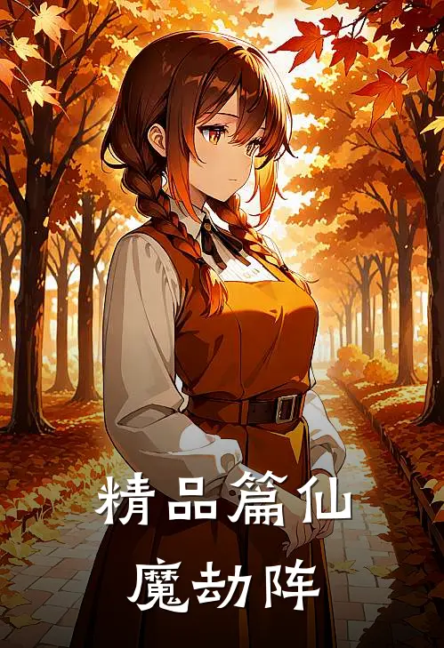 精品篇仙魔劫阵