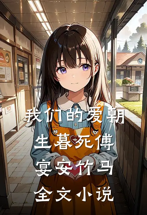 我们的爱朝生暮死傅宴安竹马全文小说