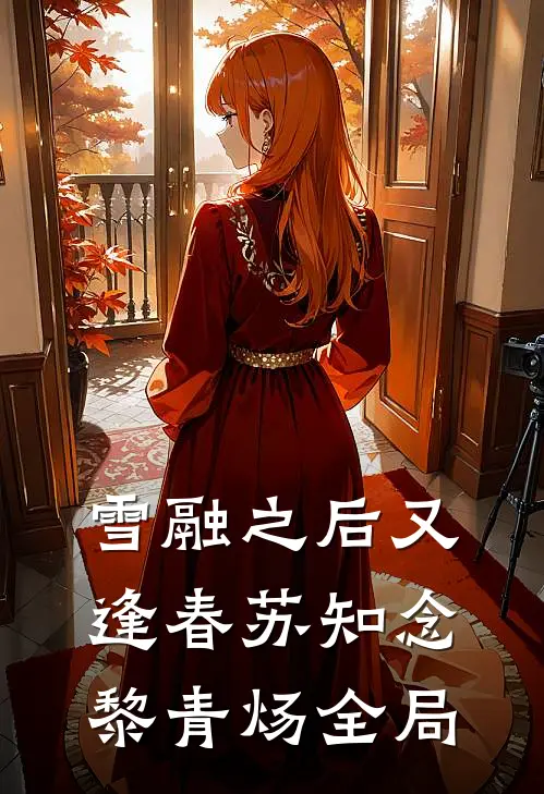 雪融之后又逢春苏知念黎青炀全局